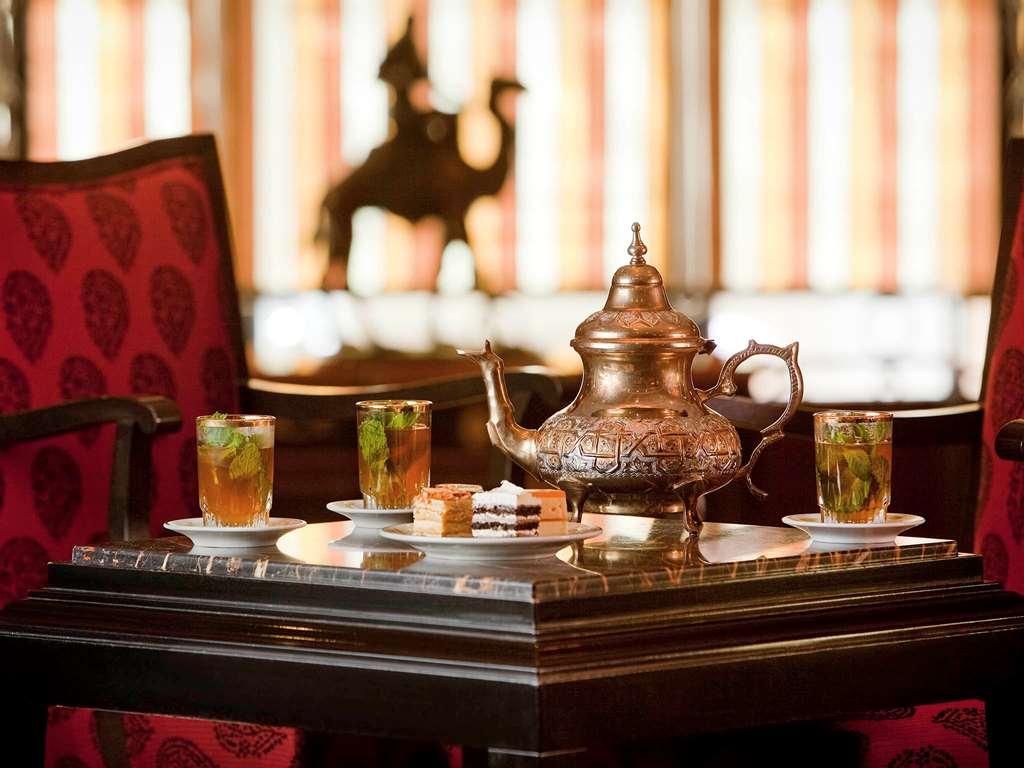 Royal Hotel Oran - Mgallery By Sofitel Orã Restaurante foto