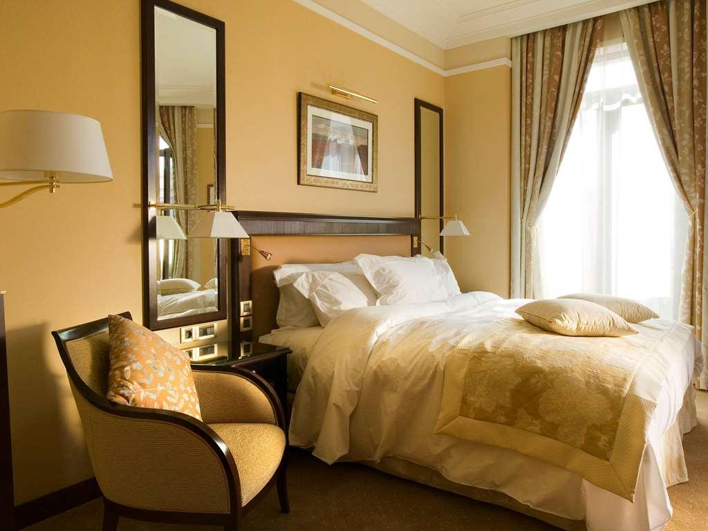 Royal Hotel Oran - Mgallery By Sofitel Orã Quarto foto