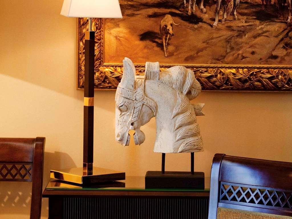Royal Hotel Oran - Mgallery By Sofitel Orã Quarto foto