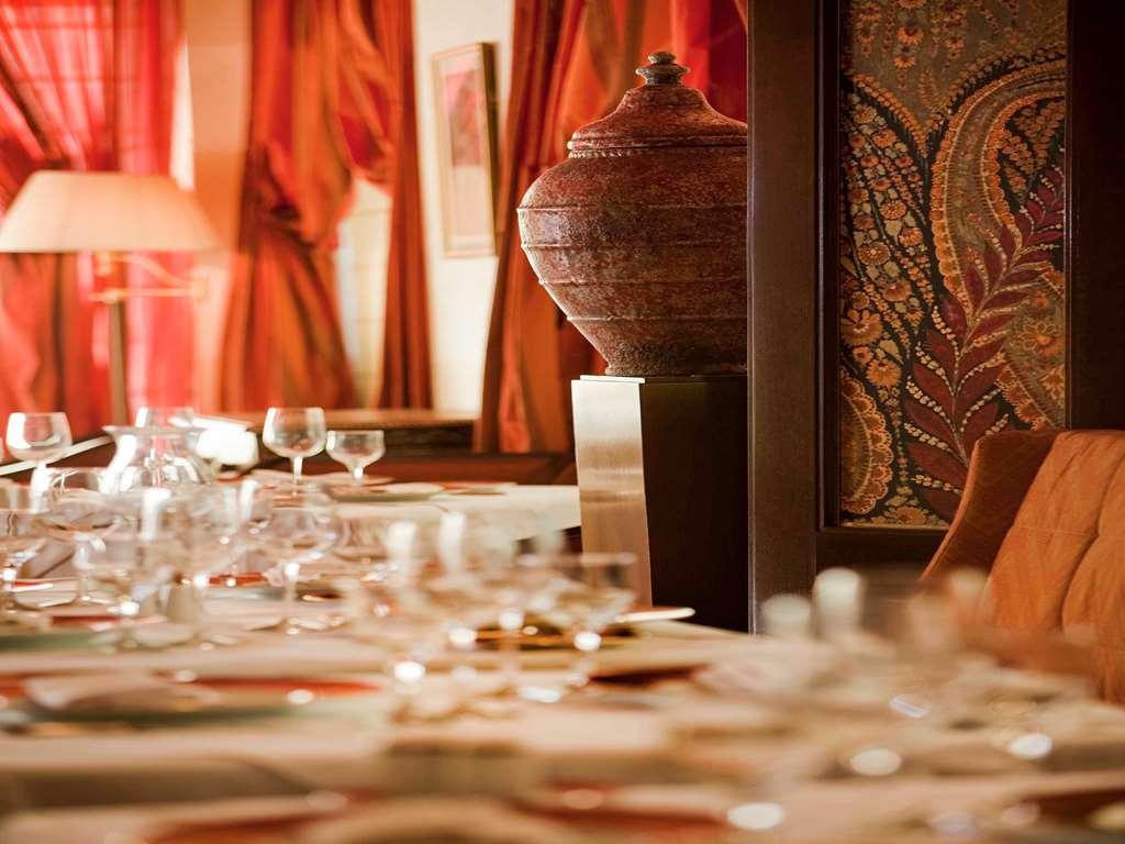 Royal Hotel Oran - Mgallery By Sofitel Orã Restaurante foto