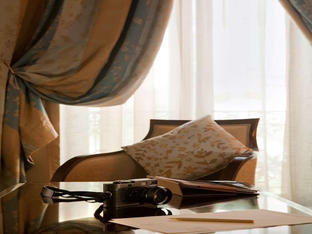 Royal Hotel Oran - Mgallery By Sofitel Orã Quarto foto